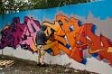 Grafitti jam avond 43